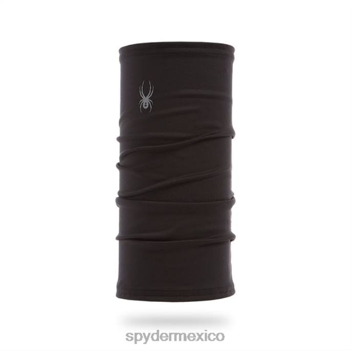 Niños Spyder crucero negro accesorios TTTDN681