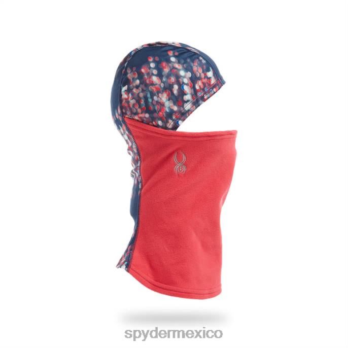 Niños Spyder guía las noches brillan accesorios TTTDN687