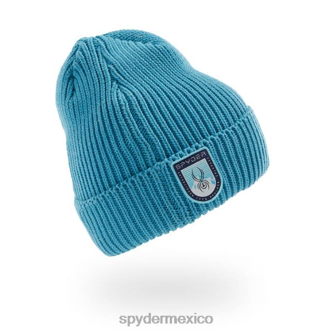 Niños Spyder enlace azul bahama accesorios TTTDN657