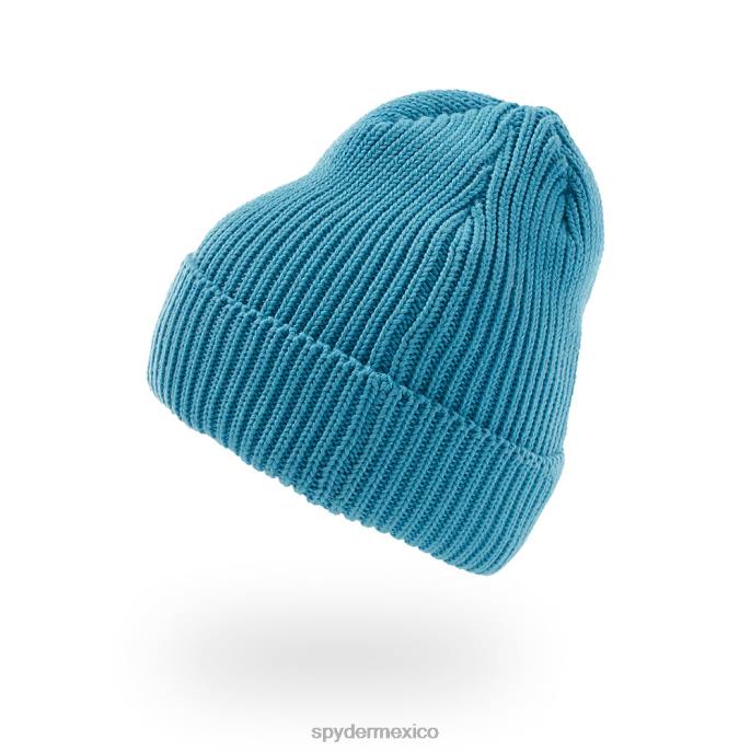 Niños Spyder enlace azul bahama accesorios TTTDN657