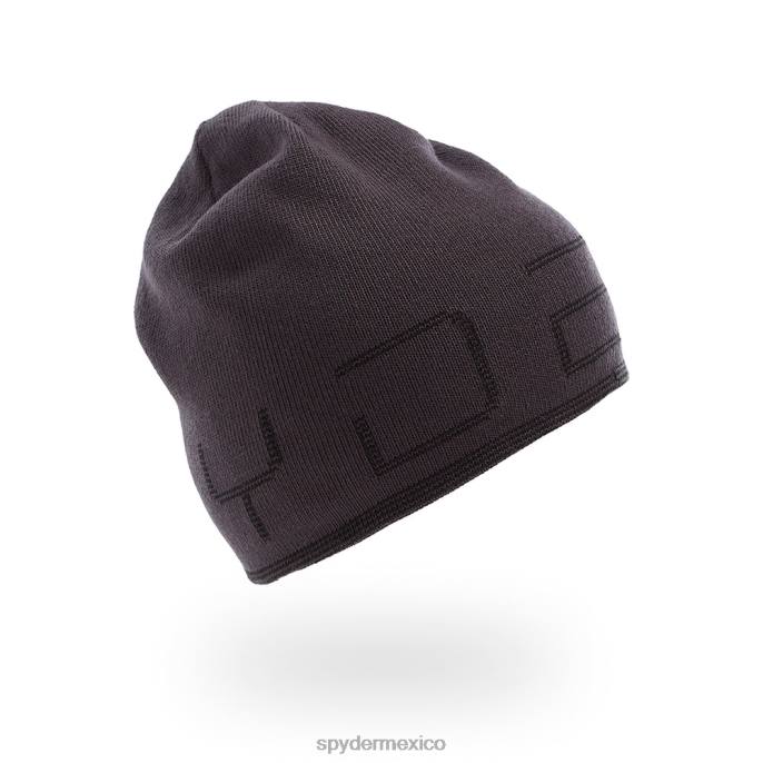 Niños Spyder error reversible ébano accesorios TTTDN678