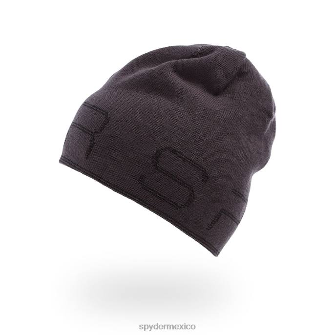 Niños Spyder error reversible ébano accesorios TTTDN678