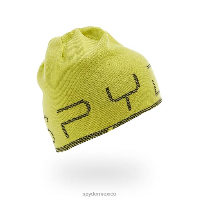 Niños Spyder error reversible cidra accesorios TTTDN677