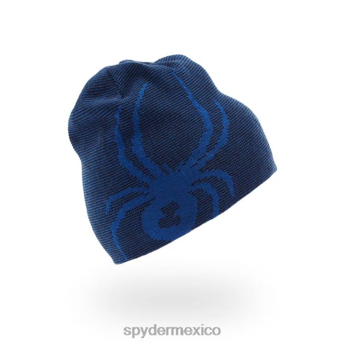 Niños Spyder error reversible colegial accesorios TTTDN671