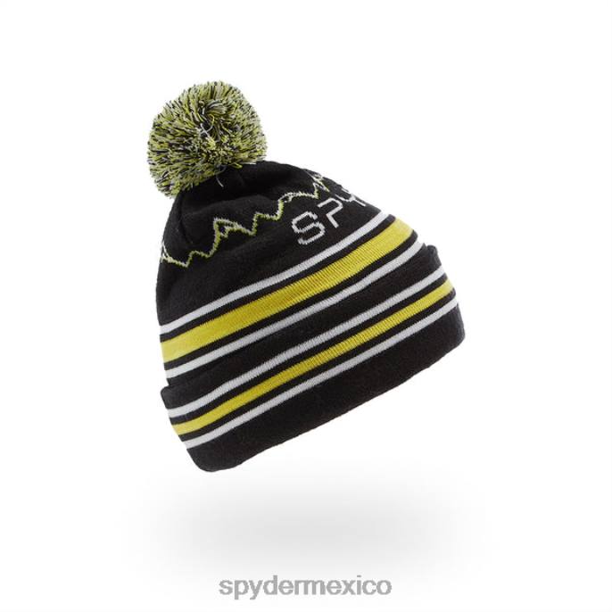 Niños Spyder pompón de nevera cidra negra accesorios TTTDN662