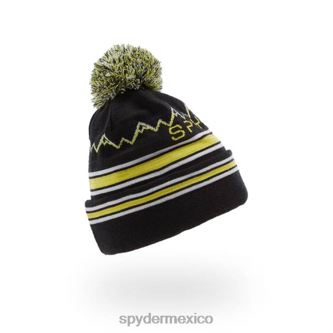 Niños Spyder pompón de nevera cidra negra accesorios TTTDN667