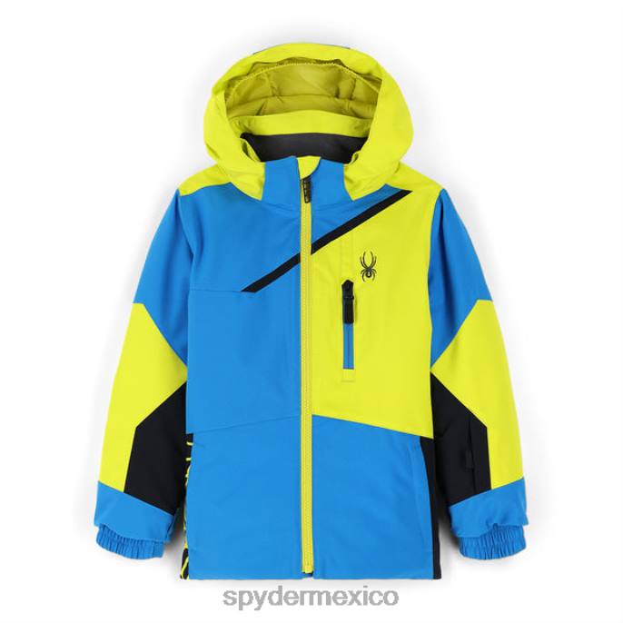 Niños Spyder desafiador colegial vestir TTTDN549