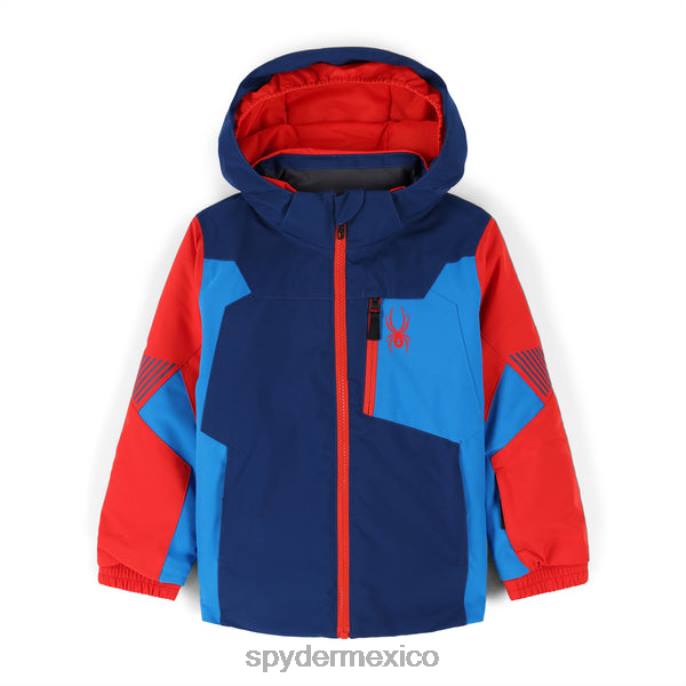 Niños Spyder líder abismo vestir TTTDN539