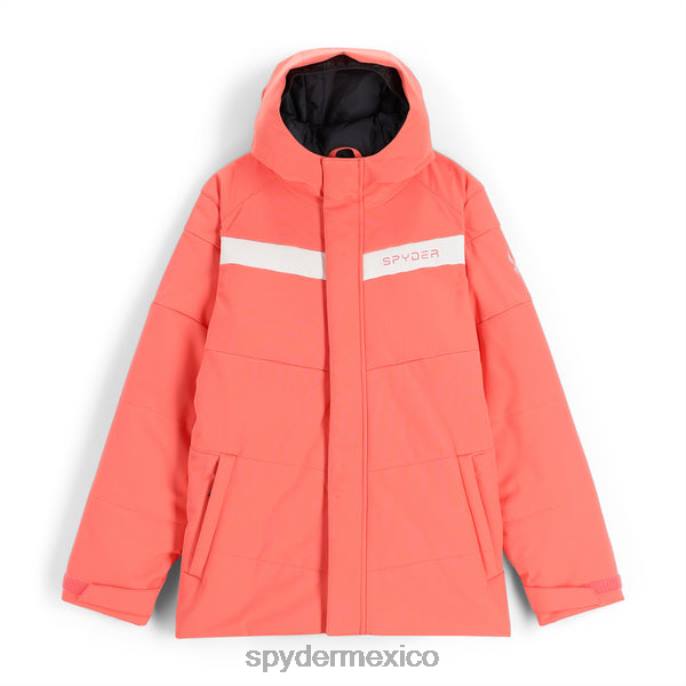 Niños Spyder pabellón trópico vestir TTTDN554