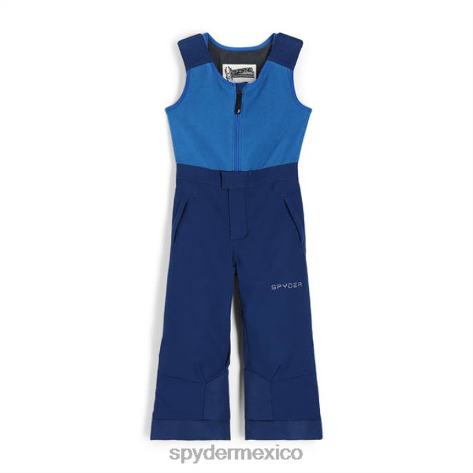 Niños Spyder expedición abismo vestir TTTDN608