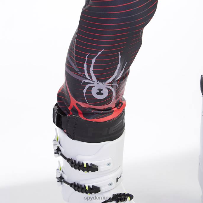 Niños Spyder actuación volcán de ébano vestir TTTDN625