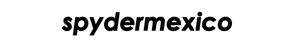 Spydermexico